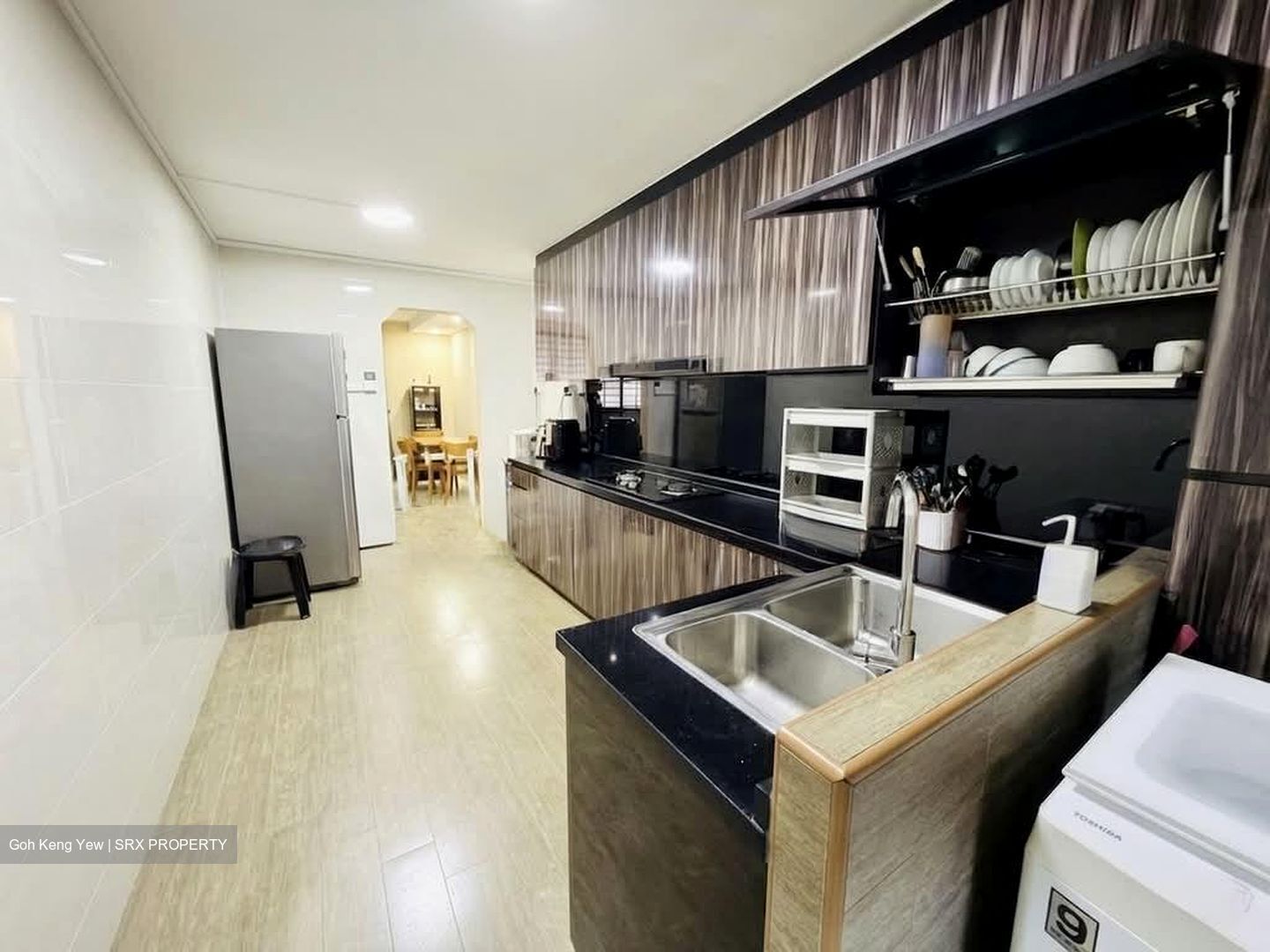 Blk 350 Bukit Batok Street 34 (Bukit Batok), HDB 4 Rooms #562266561